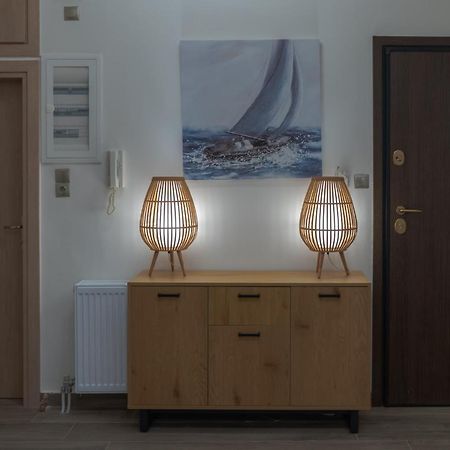 Max Blue Apartment, A Stay Like No Other Pireus Eksteriør bilde