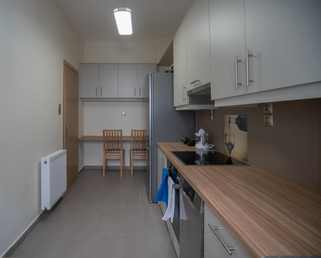 Max Blue Apartment, A Stay Like No Other Pireus Eksteriør bilde
