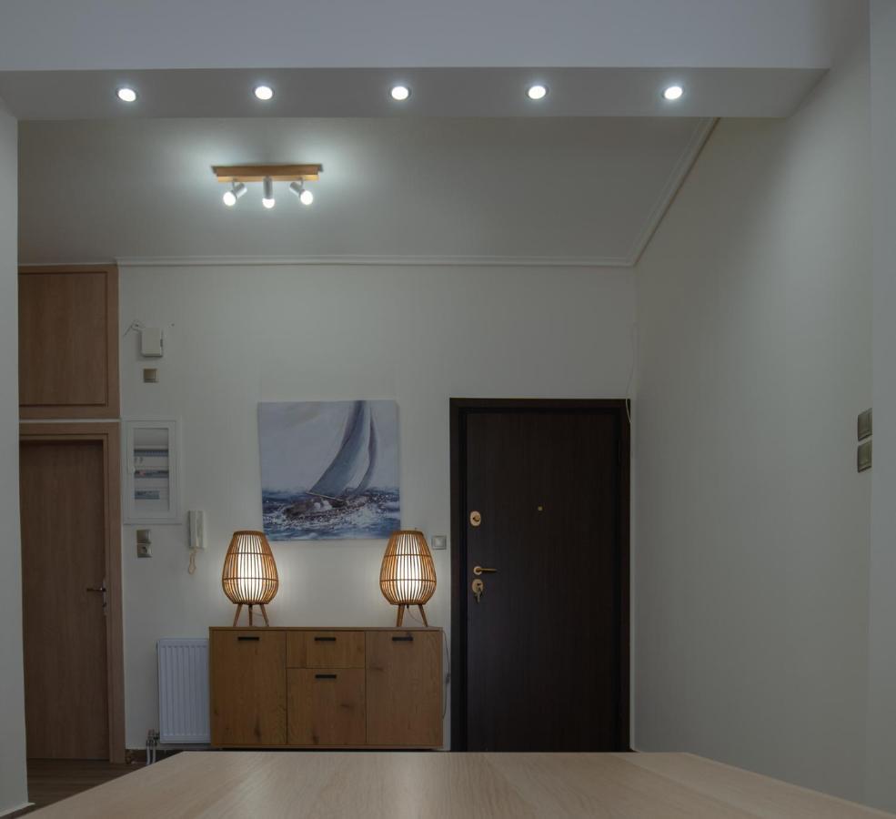 Max Blue Apartment, A Stay Like No Other Pireus Eksteriør bilde