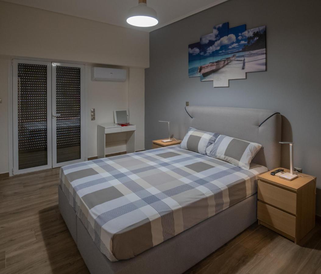 Max Blue Apartment, A Stay Like No Other Pireus Eksteriør bilde